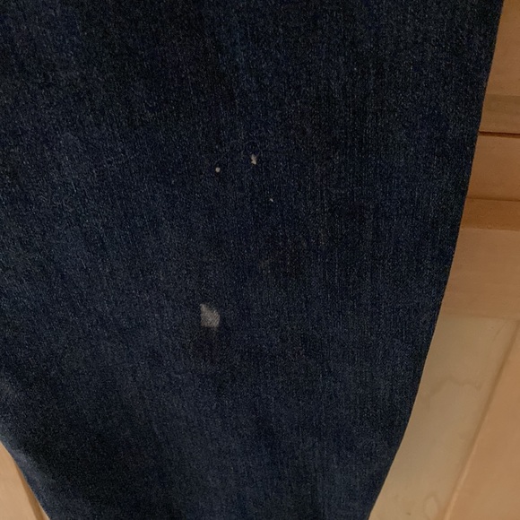 Denim jogging. Size 16 - Picture 4 of 8